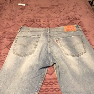 Levi’s 511 36x30